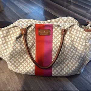 Kate Spade diaper bag